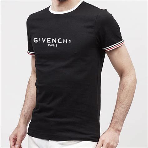 givenchy tee shirt dhgate|givenchy t shirt men sale.